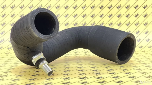 Патрубок от воздушного фильтра Caterpillar  284-2917 — фото 4